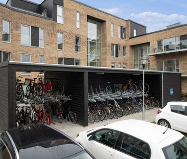 Poul Anker Bechs Vej 101, 1. th. - Photo 6