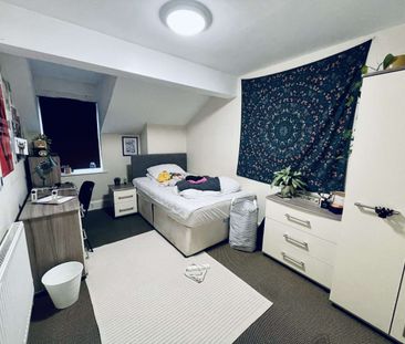 6b Harcourt Road, Harcourt House, Crookesmoor, S10 1DJ - Photo 3