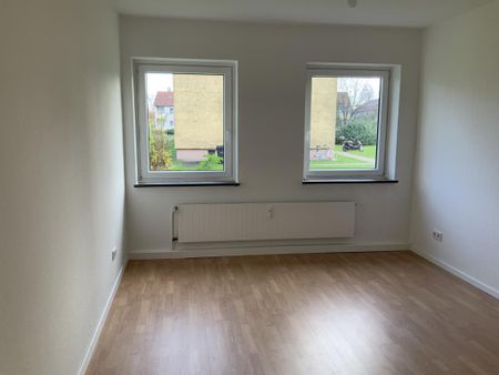 EG Wohnung mit 3 Zimmern in Ahlen - Photo 5