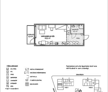 Eiravägen 9, 74569, Enköping - Photo 6