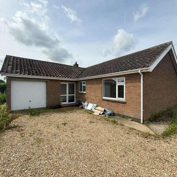 Bungalow, Lade Bank, PE22 - Photo 1