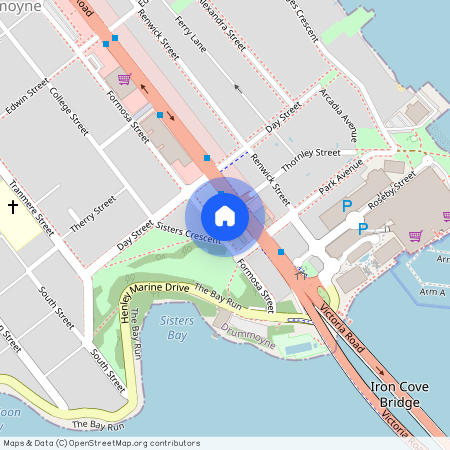 42c Formosa Street Drummoyne NSW