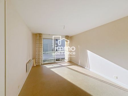 Location Appartement 2 pièces 50m² - Photo 2