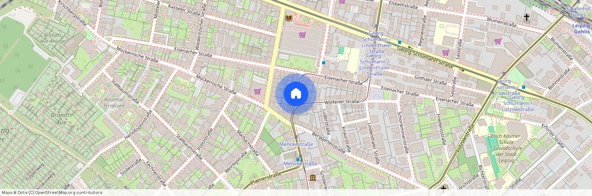 Stockstr., 04155, Stockstr.    Leipzig