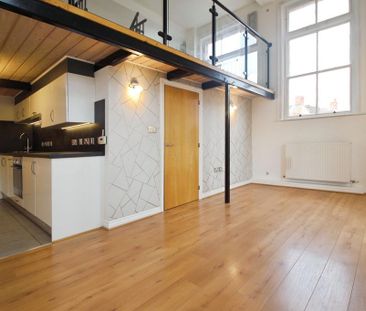 2 bedroom duplex to rent - Photo 2