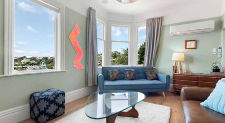 Fully furnished 3 bedroom Brooklyn character villa - Photo 3