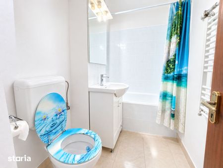 Apartament 2 camere | Etaj 3 | Zona Dacia - Photo 3