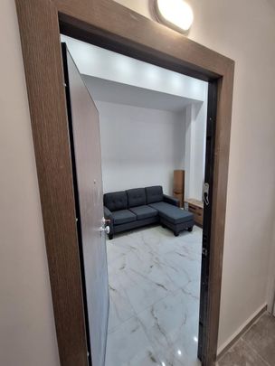 Studio/Γκαρσονιέρα για ενοικίαση Κολοκοτρώνη (Συκιές) - Photo 1