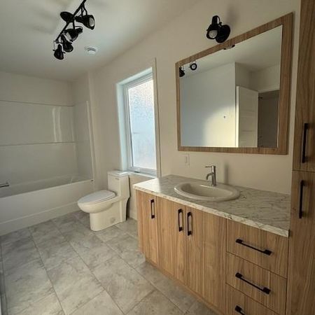 Condos Locatifs 4½ NEUF - Photo 3