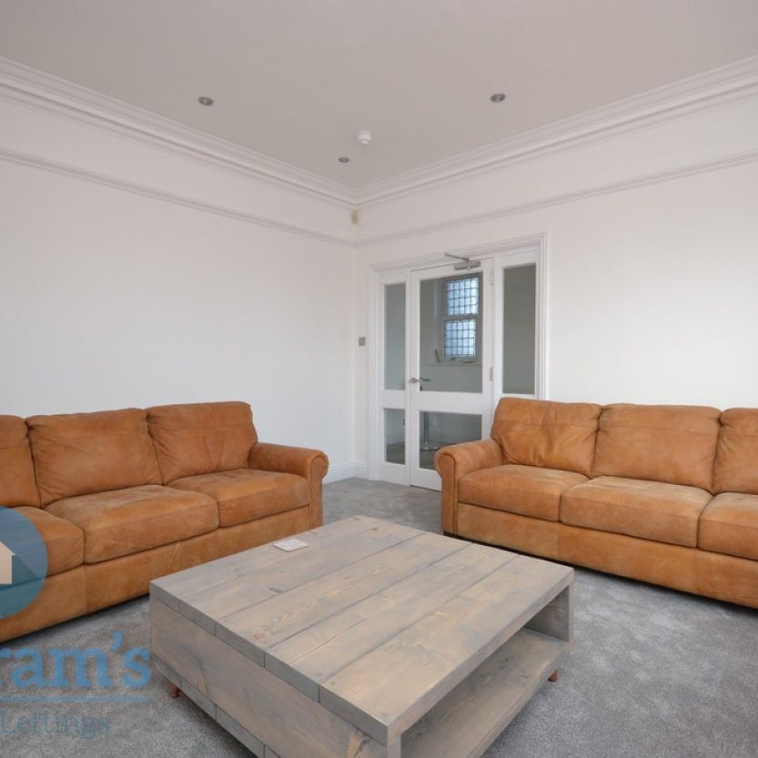 1 bed Shared House for Rent - Photo 1