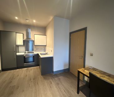The Residence (58), Liverpool, L2 - Photo 3