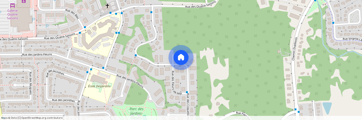 724 Rue des Coquelicots, Fleurimont, Fleurimont, Estrie, J1E 3Y4