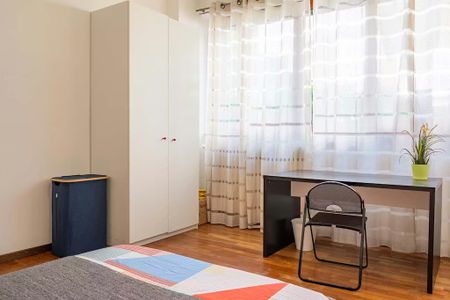 Via Privata Umberto Fracchia, Milan, Lombardy 20125 - Photo 3