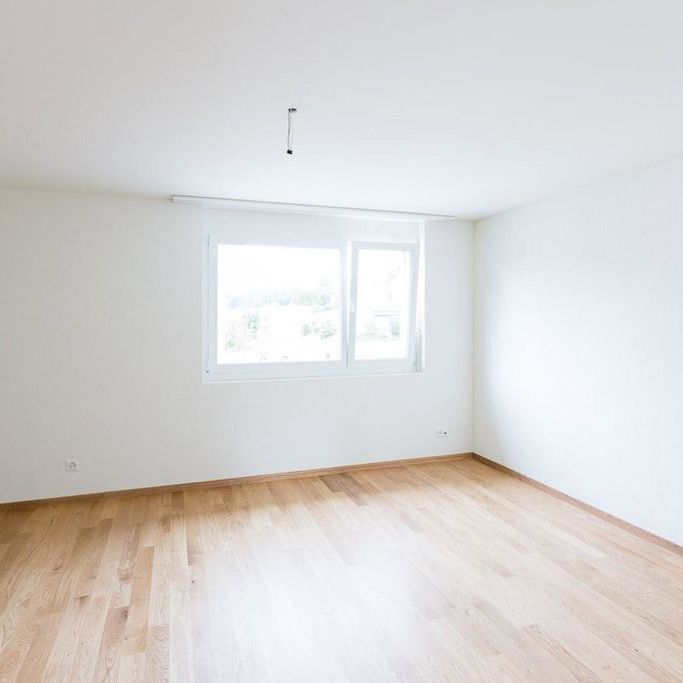 2.5 Zimmer, 59 m², 2. Stock - Photo 1