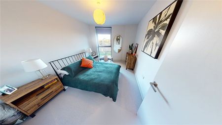 26 Capstan Room, Bedminster, BS3 1FP - Photo 5