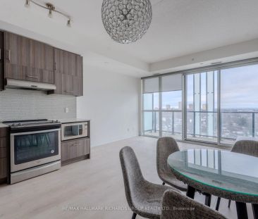 150 Fairview Mall Drive #1207 - Photo 3