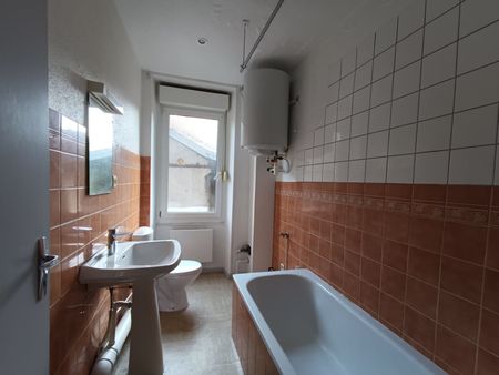 Location Appartement 2 pièces 33m² BELFORT 90000 - Photo 5