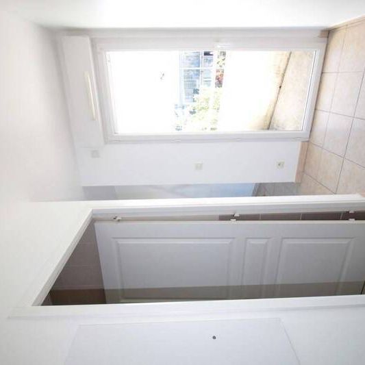 Appartement 2 pièces - - Photo 1