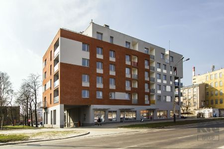 Łódź, Śródmieście, Wróblewskiego - Zdjęcie 5