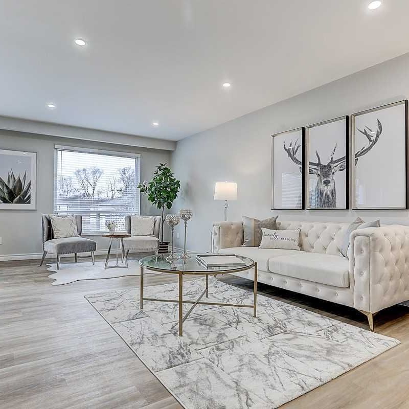 For Lease - 199 Edmonton Drive, Toronto, Ontario - Photo 1