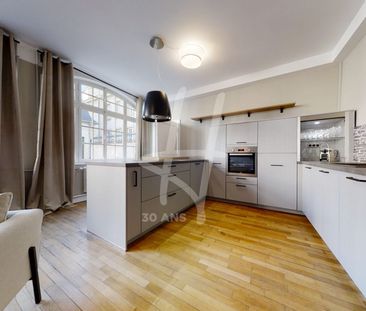 Location Appartement 2 pièces 61m² METZ 57000 - Photo 6