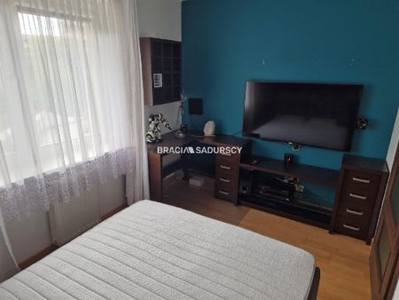 Mieszkanie Kraków Bieżanów-Prokocim powierzchnia 40.0 m² C206-WM-58618 - Zdjęcie 4