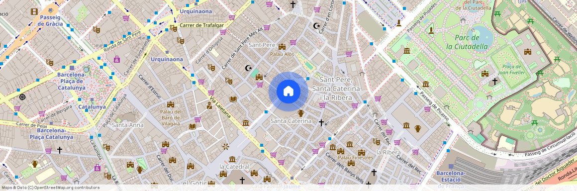 barcelona, Catalonia 08003