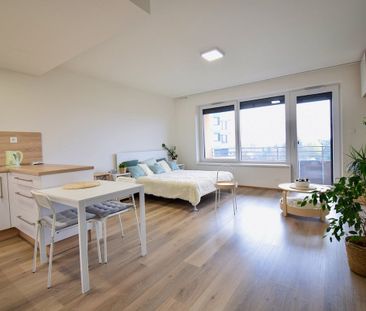 Pronájem bytu 1+kk 41 m² - Photo 6