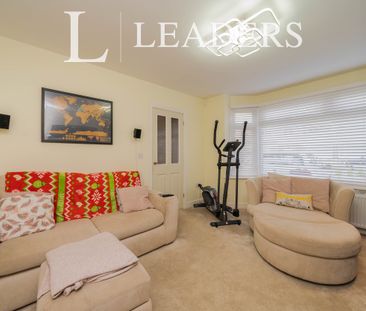 3 bedroom house to rent Lache Hall Crescent, CH4 - Photo 2