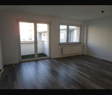 3 Zimmer Wohnung an der Trimbornstraße - Photo 1