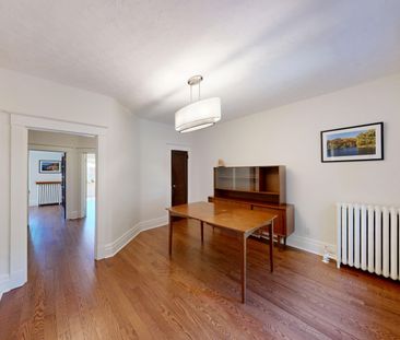 For Lease - 130A Westminster Avenue Unit# Upper Level, Toronto, Ont... - Photo 2
