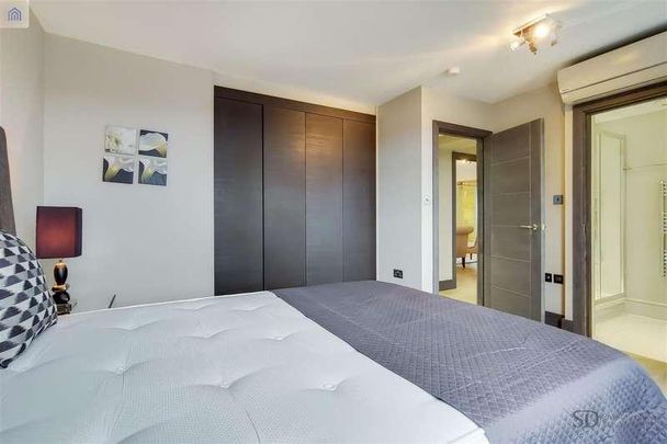 St Johns Wood Park, St Johns Wood, NW8 - Photo 1