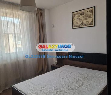 Apartament 2 camere mobilat utilat Militari Residence 400 Euro - Fotografie 6