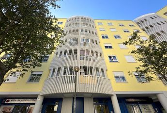 Apartamento T1 em Lisboa