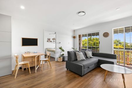 7/3 Central Avenue, Sherwood, QLD, 4075 - Photo 2