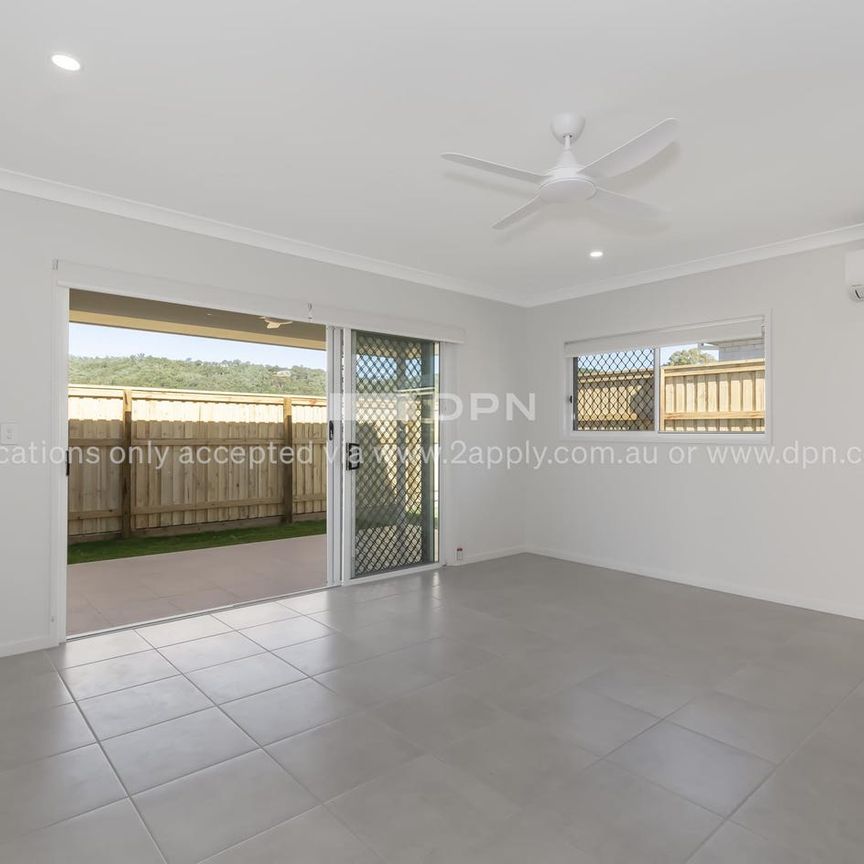Beautiful Near-New Family Home in Davidson’s Estate, Belivah - Photo 1