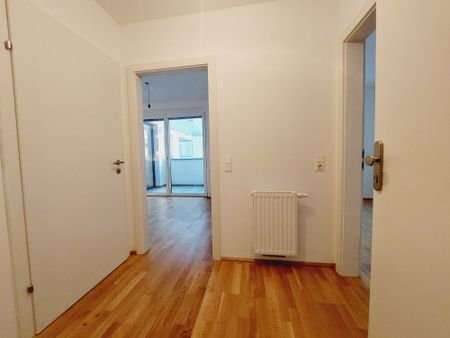 Gemütliches Eigenheim mit Loggia in bester Lage! Schleiergasse 4. - Foto 3