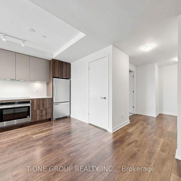 2 Sonic way apartment — Toronto, ON (1-Bedroom) - 1 Bedroom - Photo 1