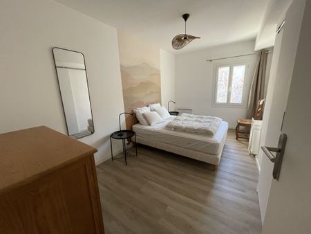 Location Appartement 2 pièces 51m² CARPENTRAS 84200 - Photo 5