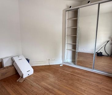 Location Appartement 2 pièces 43m² VILLEURBANNE 69100 - Photo 3