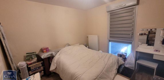 Location Appartement 2 pièces 39m² LOOS 59120 - Photo 2