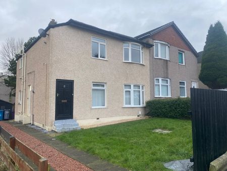 3 Bed Flat, Croftmont Avenue, G44 - Photo 2