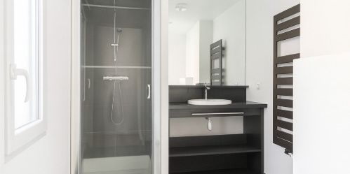 Appartement T1 à louer Vannes - 37 m² - Photo 3