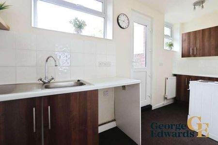 Chapel Street Measham Swadlincote, DE12 - Photo 2