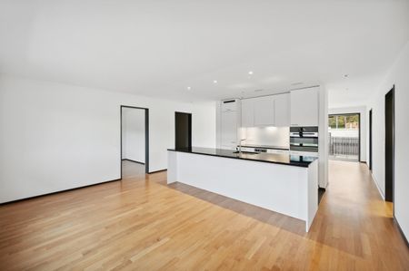 LOCATION SANS ACOMPTE - bel appartement avec salon de jardin près du centre - Foto 5