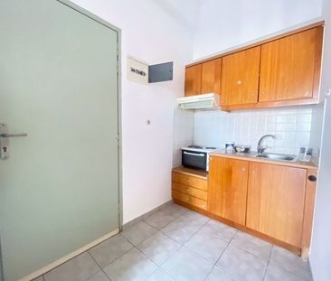 Studio/Γκαρσονιέρα για ενοικίαση Μασταμπάς (Ρέθυμνο) - Photo 1