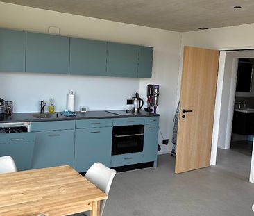 2 Zimmer-Wohnung in Ermatingen (TG), möbliert, auf Zeit - Foto 5