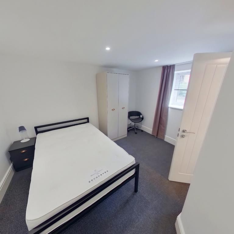 1 bedroom house to rent - Photo 1