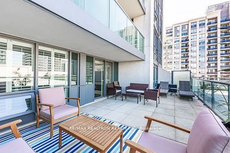 For Lease - 20 North Park Road Unit# 709, Vaughan, Ontario - Photo 2