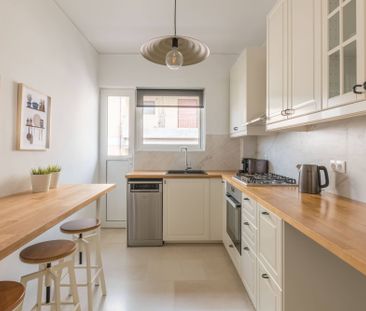 Outstanding 2BR Apartment in Cholargos - Photo 4